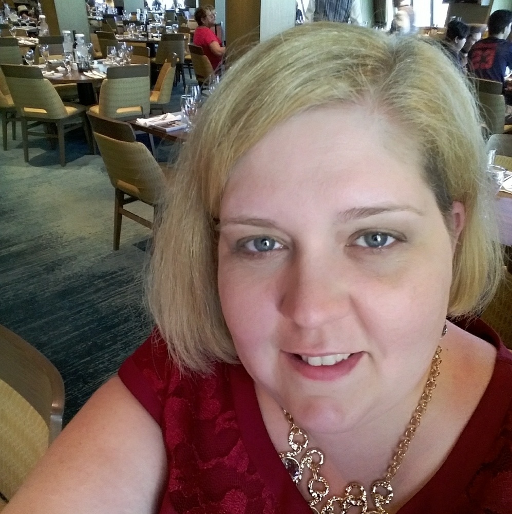 Meet your Posher, Stacey